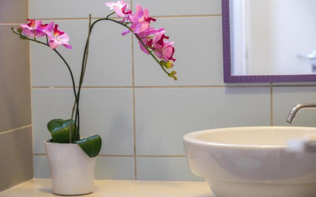 Aster Suite in Protaras