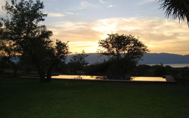 Africamps at White Elephant Safaris