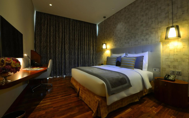 The Avenue Hotel