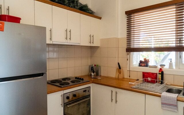 Delightful 3 Bedroom Apartment near Chapel Street in St Kilda