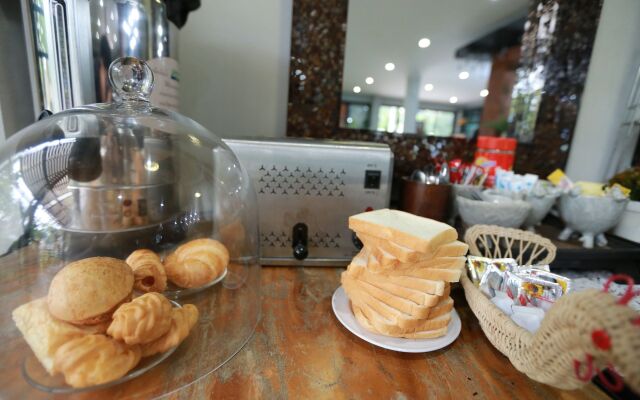 Sripoom Boutique House