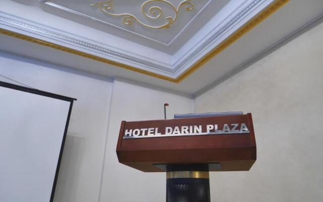 Darin Plaza Hotel