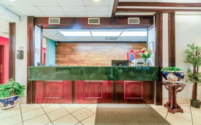 Lexington Suites of Jonesboro