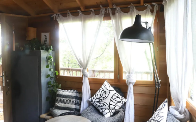 Orion Tree houses