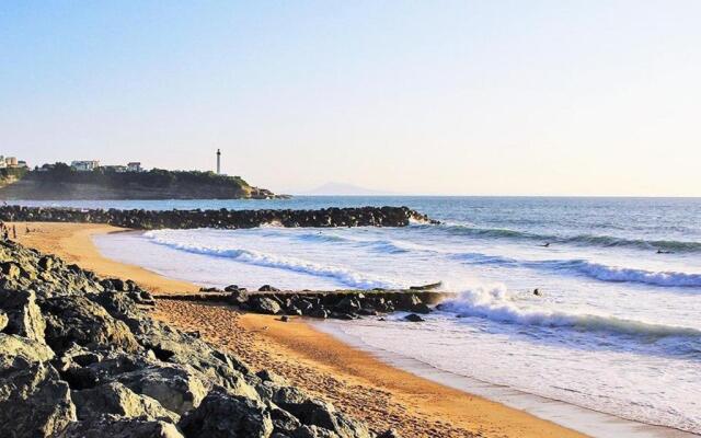 Appartement Anglet, 2 Pièces, 4 Personnes - Fr-1-3-419