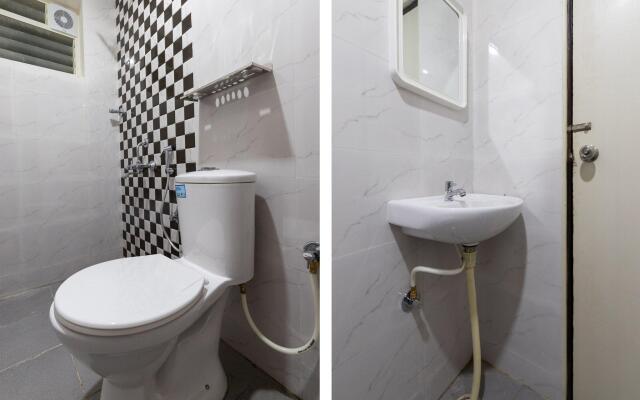 Capital O 62949 Regal Suites