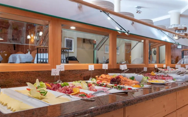 BEST WESTERN PREMIER Hotel Kaiserhof Kitzbühel