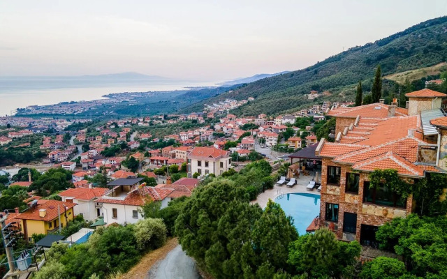 Papazlikhan Hotel
