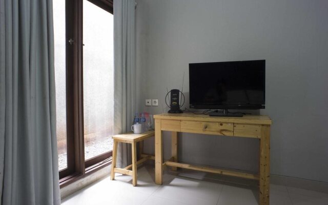 Kelapa 20 Residence