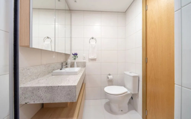 Belissimo Apartamento Em Gramado