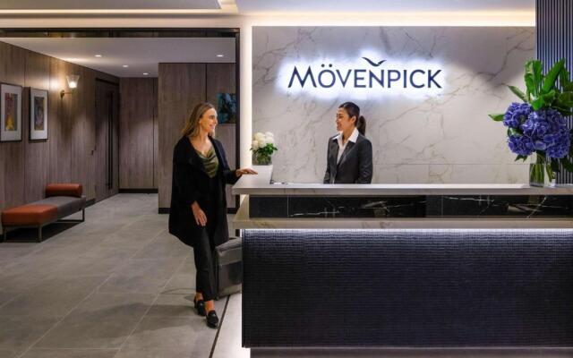Mövenpick Hotel Hobart