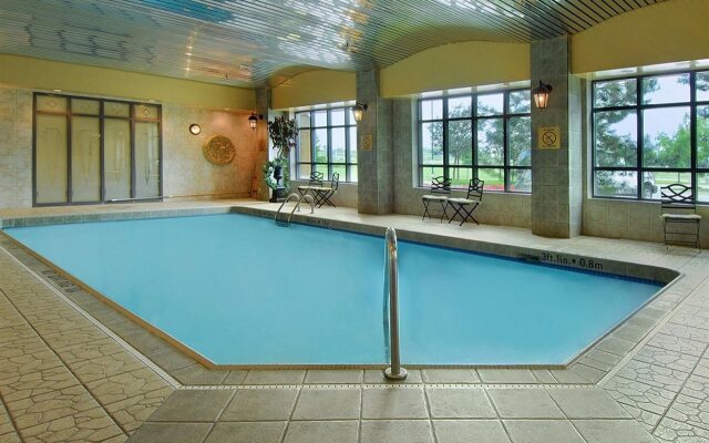 Holiday Inn Hotel & Suites Oakville @ Bronte by IHG