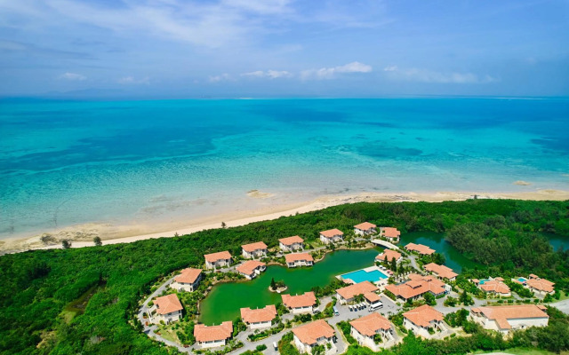 Hoshino Resorts RISONARE Kohamajima