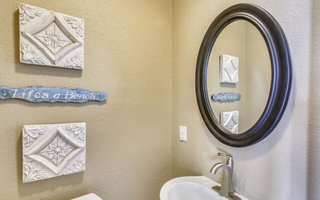 Beachfront Bliss - The Original!