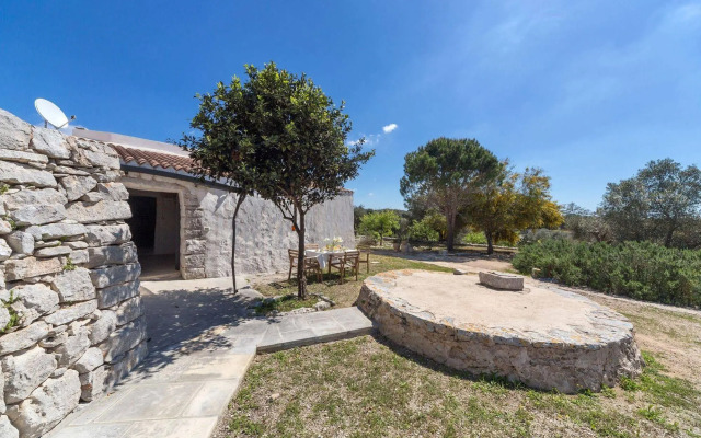 Trulli Le Scalelle