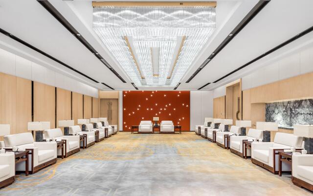 Crowne Plaza Changsha Development Zone by IHG
