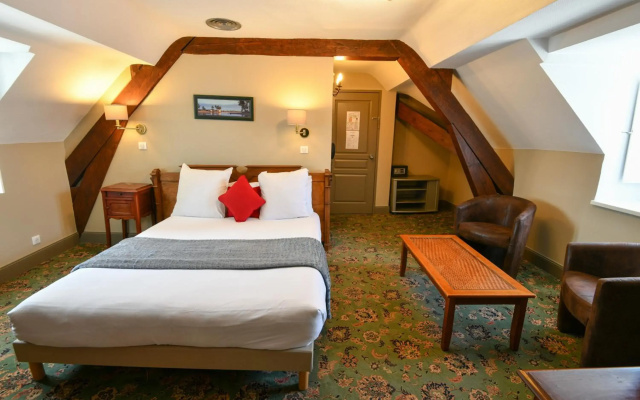 Hotel de Gramont