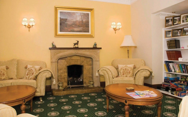 Glenspean Lodge Hotel