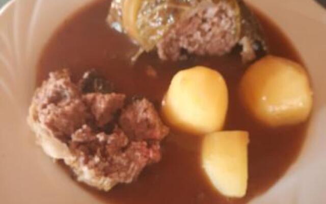 Hotel Gasthof Müller