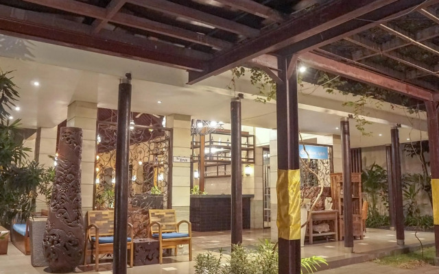 Aldeoz Grand Kancana Villa Bali