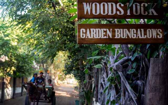 Woodstock Garden Bungalows