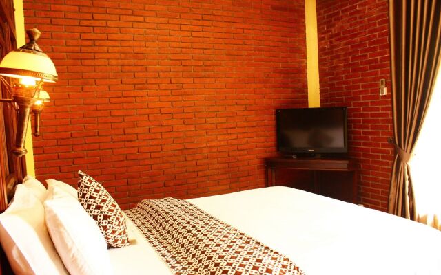Rumput Resort & Resto