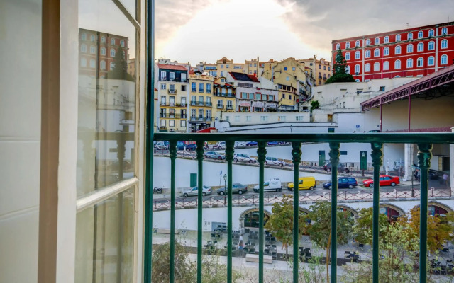 Hotel Inn Rossio