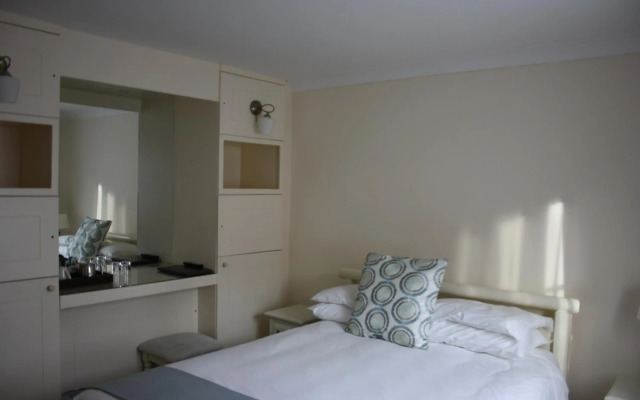 Thanington Hotel