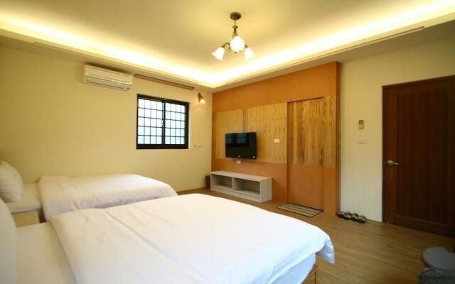 Hong Yang B&B