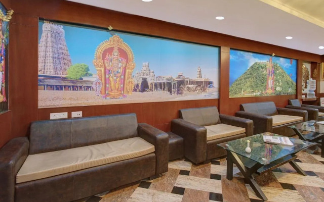 Motel Gajraj Continental by OYO Rooms