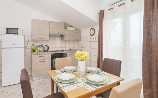 Beautiful Home in Split With Wifi and 1 Bedrooms