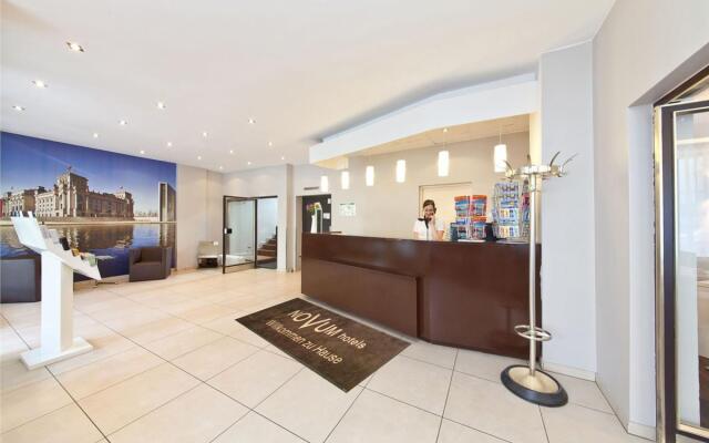 Garner Hotel Berlin - Wilmersdorf by IHG