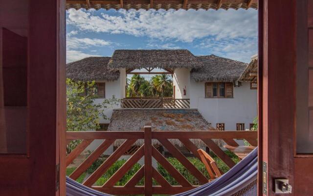Barra Grande Beach Club