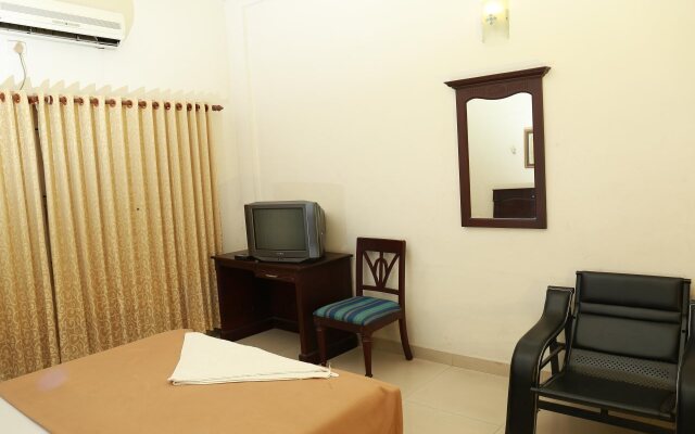 Hotel prince