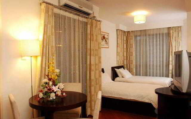 ACME Riverside Serviced Apartment