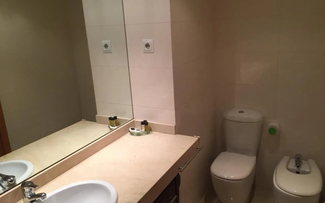 Apartamento FIRA Barcelona