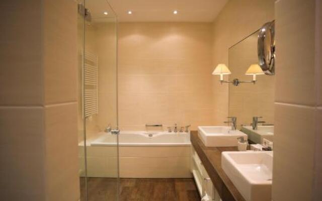 Hotel Restaurant Krone