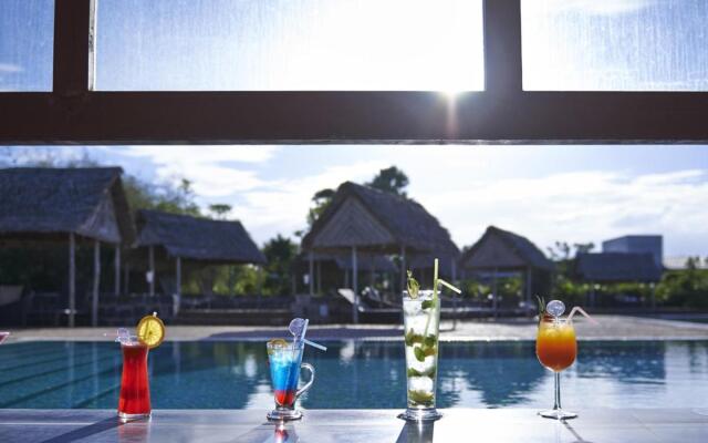 Club Mahindra Resort - Puducherry