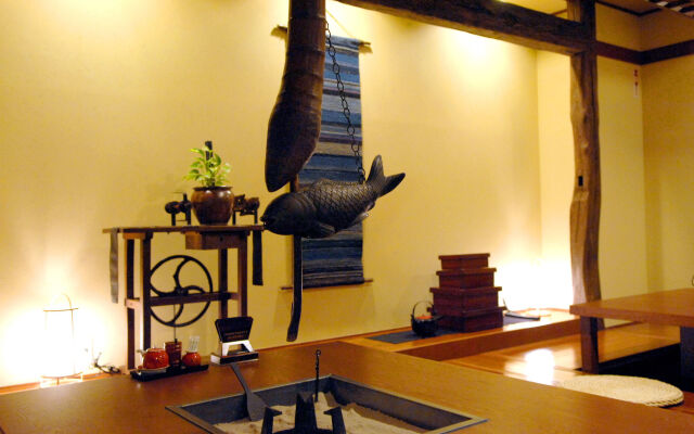 Sapporo’s Secret Onsen Sanctuary Marukoma Onsen Ryokan