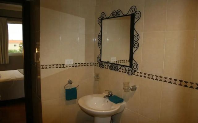 Lovely 2-bed Apartment in Punta Cana