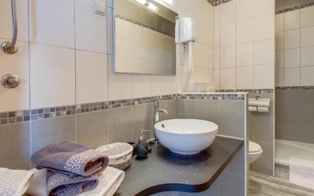 Hotel Sansegus