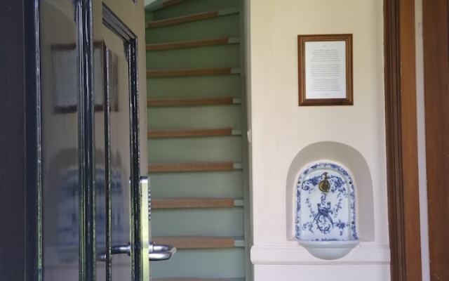 B&B Landgoed Matanze