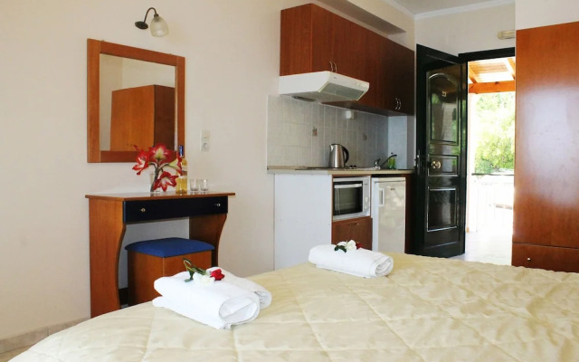 Lido Sofia Apartments