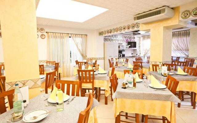 Hotel Dolce Vita Cesenatico