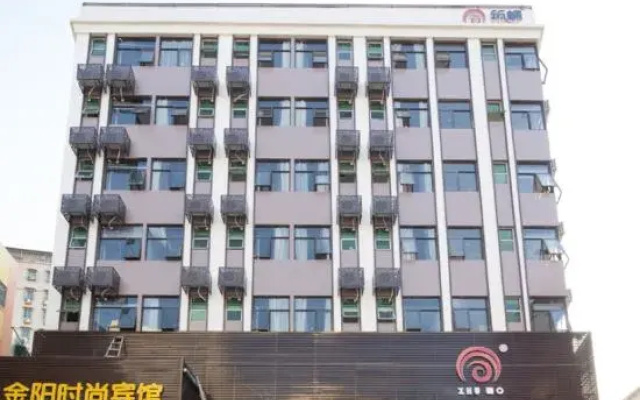 Zhuwo Apartment (Shenzhen Bao'an International Airport Guxu Subway Station)