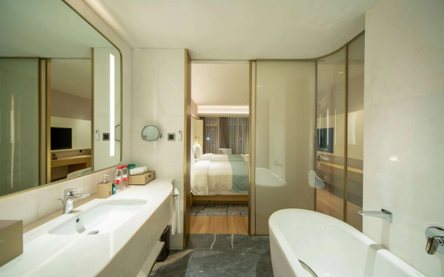 Wyndham Garden Jinjiang