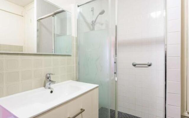Apartment Bellevue 2 - Biarritz