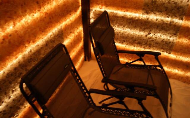 Pensjonat Zielone Wzgórze