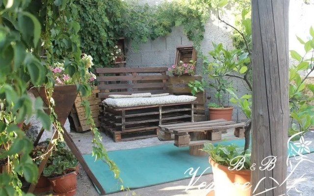 Venere B&B Castelmola