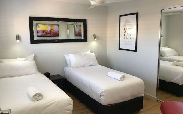 The William Apartments Jesmond